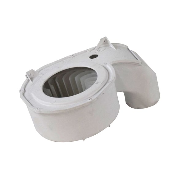 Electrolux Home Products 137551110 Frigidaire Dryer Blower Wheel and Housing 137551110 - main